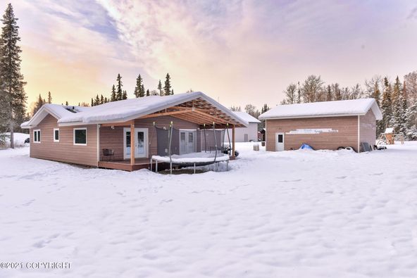 47160 Spruce Haven St, Kenai, AK 99611